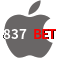 Aplicativo 837 bet para iOS