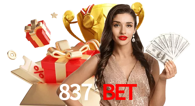 Jogue com dealers reais no 837 bet!
